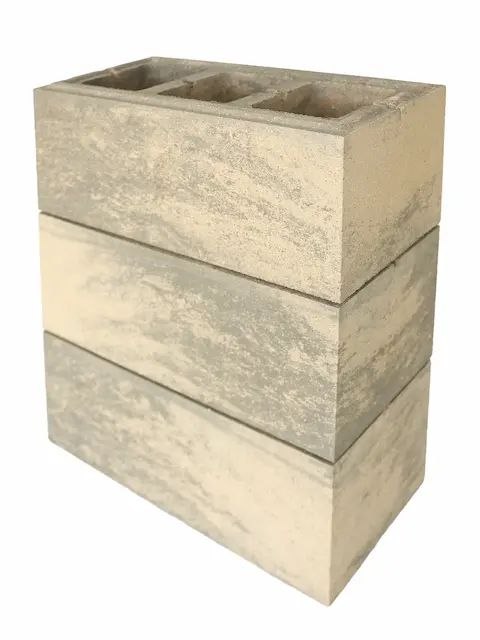 Пролётные блоки: вариант 3