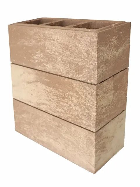 Пролётные блоки: вариант 2